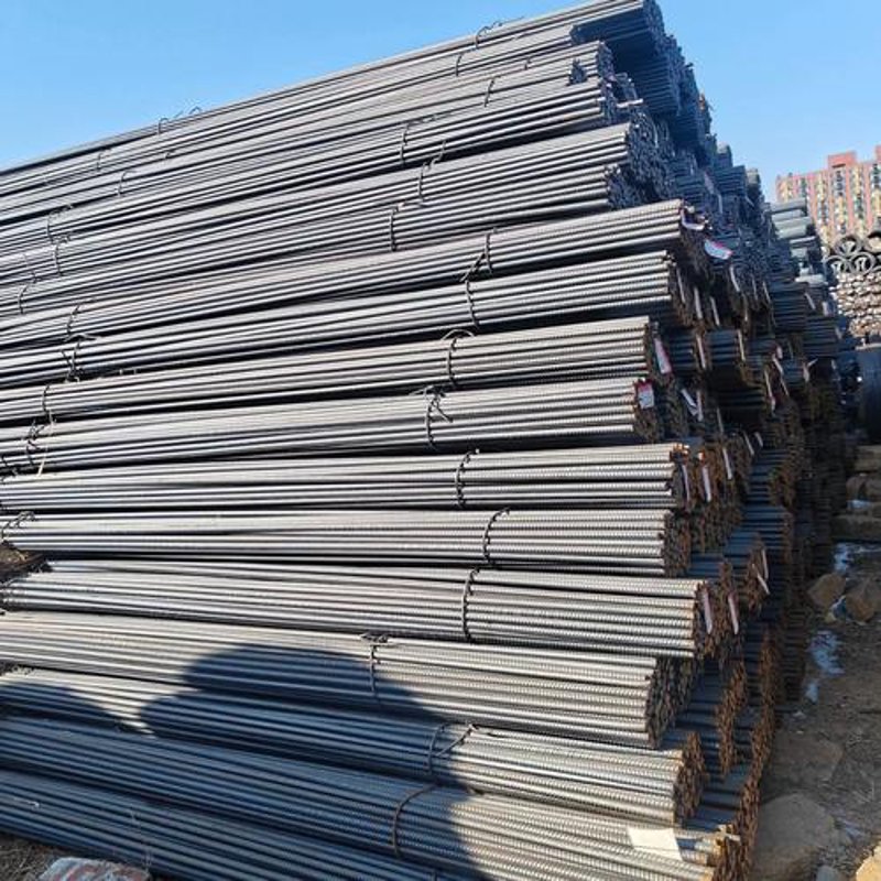 云南钢材选购全攻略：打造您的理想建材基地