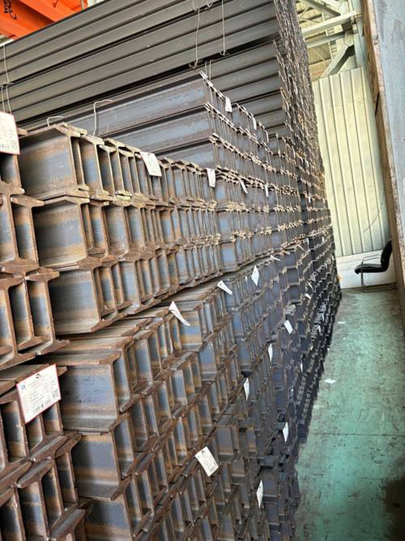 云南钢材批发行业动态：市场新趋势与机遇